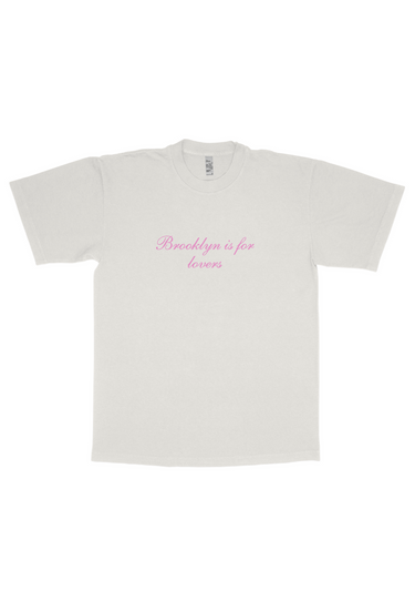 Brooklyn is for Lovers T-Shirt