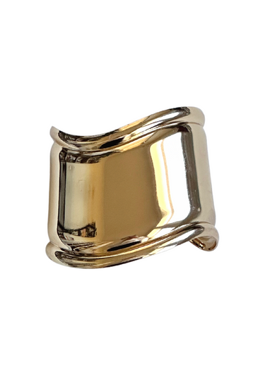 Flow Cuff Bracelet