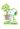 Plant Parent Snoopy Sticker