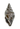 Conch Shell Hair Clip