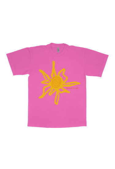 Soak It Up T-Shirt