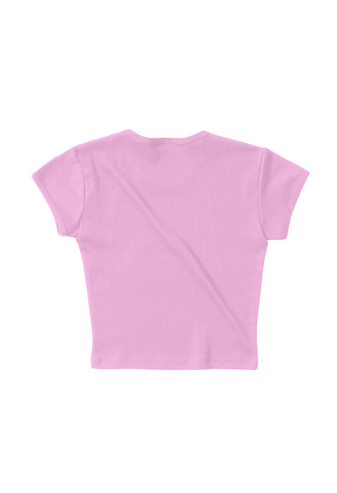 Stuck In 2014 Baby Tee