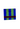 So Much to Tell You Striped Matchbook