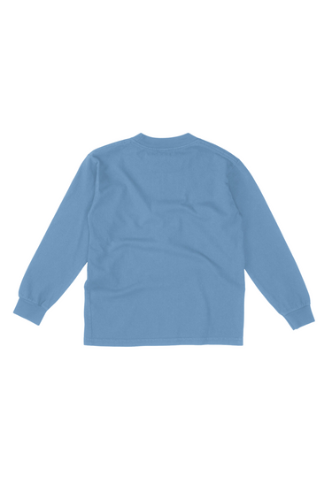After A While Crocodile Kids Long Sleeve T-Shirt