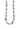 Baroque Pearl Statement Necklace