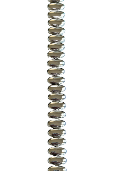 Caterpillar Chain Bracelet