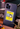 The Doctor Is In Peanuts Sticker