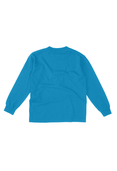 Don't Be Mean Jelly Bean Kids Long Sleeve T-Shirt