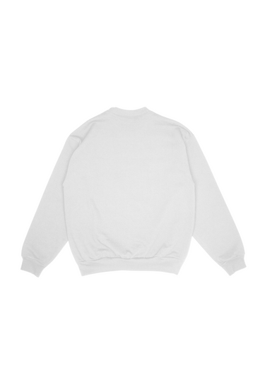 New York Loves Me Back Sweatshirt