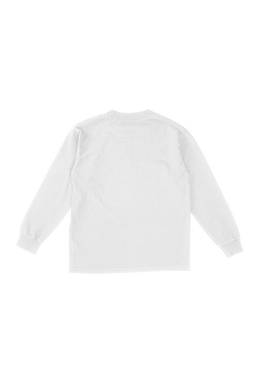 You Been Playing Long? Kids Football Long Sleeve T-Shirt