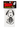 Halloween - Snoopy Skeleton Air Freshener - 3P4 X Peanuts®