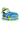 Happy Camper Snoopy Sticker
