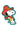 Howdy Partner Snoopy Sticker