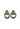 Judy Knot Statement Earring