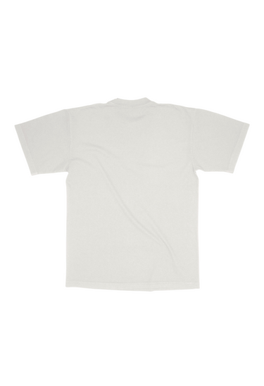 Sea Salt Heavyweight Puff T-Shirt
