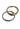 Python Bangle Chain Bracelet