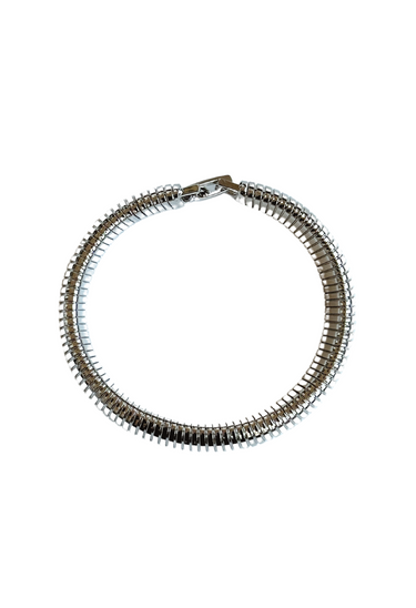 Python Bangle Chain Bracelet