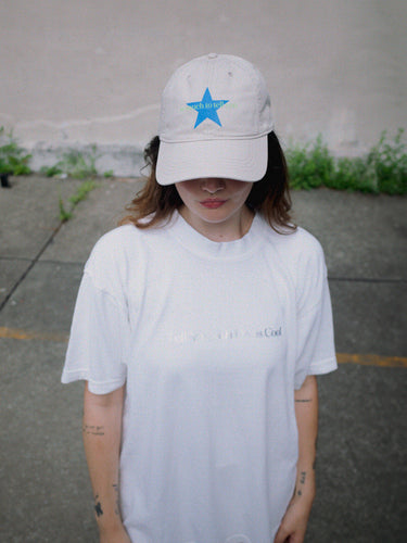 So Much To Tell You Hat