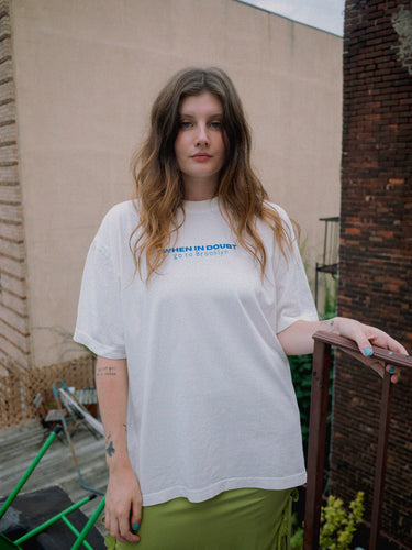 When in Doubt Go To Brooklyn T-Shirt