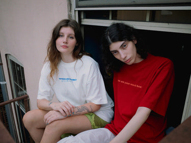 When in Doubt Go To Brooklyn T-Shirt