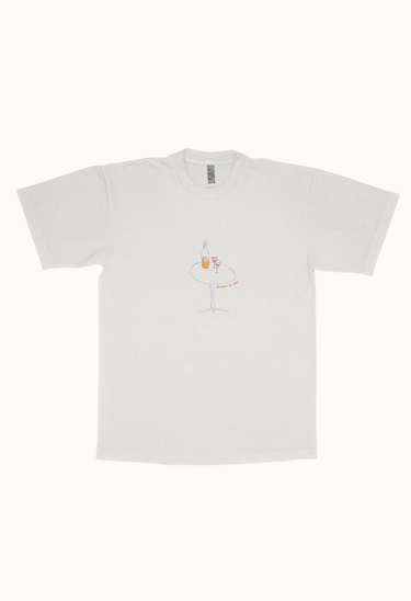 When In Brooklyn T-Shirt