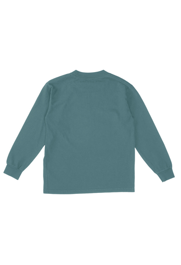 See You Later Alligator Kids Long Sleeve T-Shirt