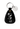 Snoopy Record Saddle Keychain - 3P4 X Peanuts®