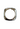 Square Bangle Cuff Bracelet
