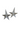 Stargirl Statement Earrings
