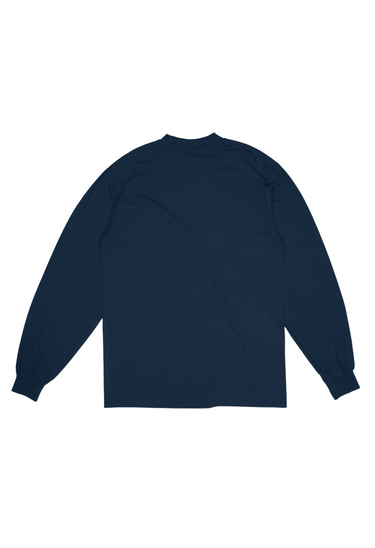 Tailgate Champion Long Sleeve T-Shirt